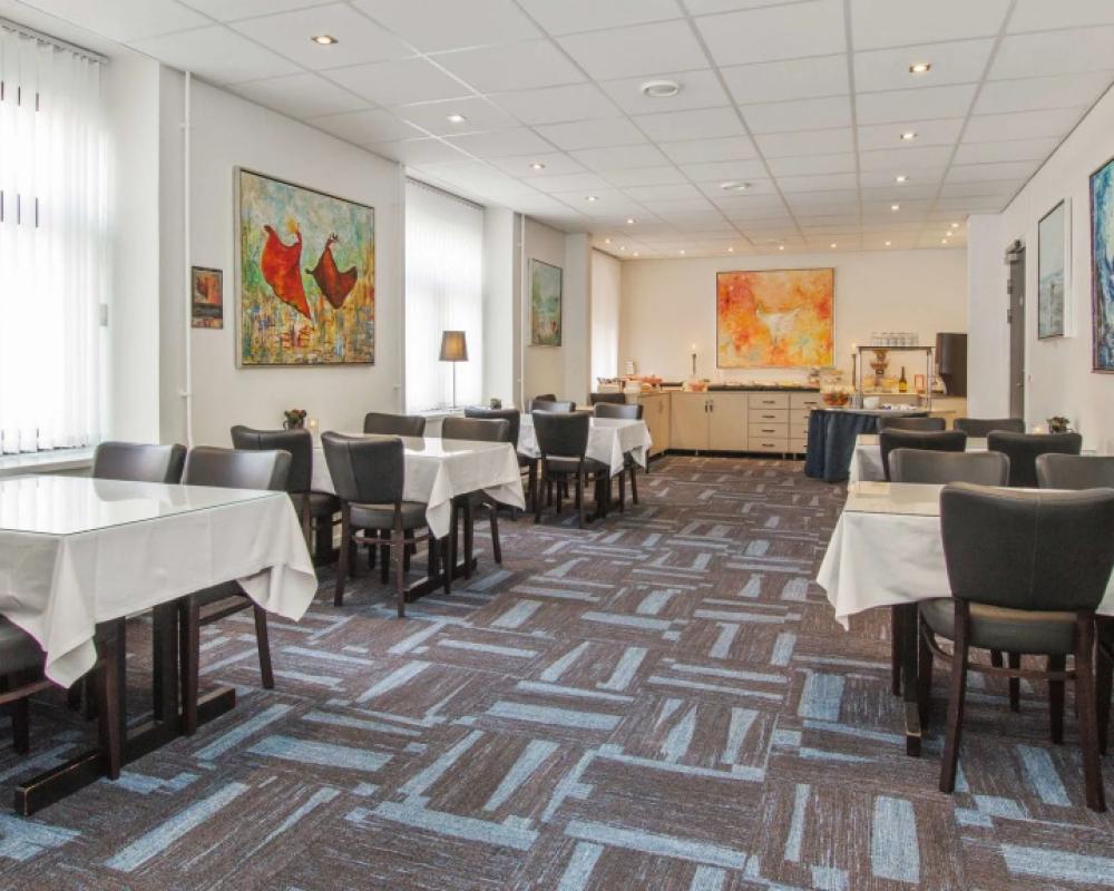 фото Prinsen Hotel