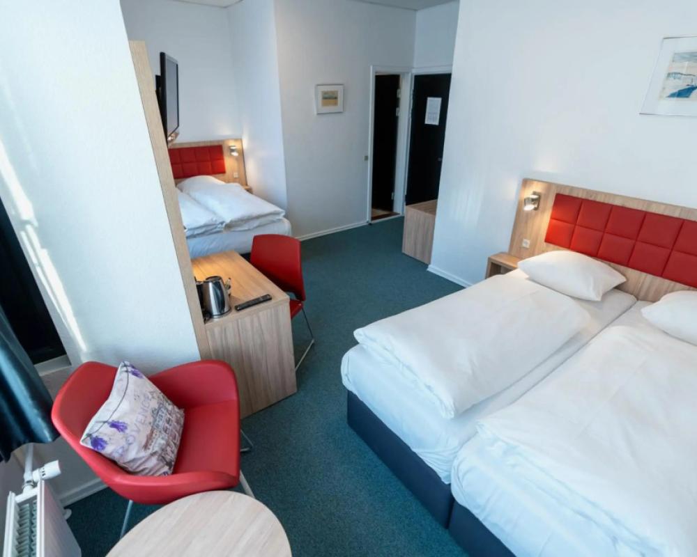 фото Prinsen Hotel