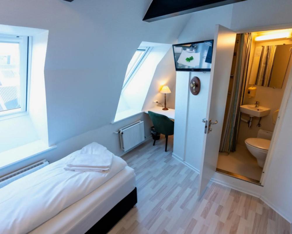 фото Prinsen Hotel