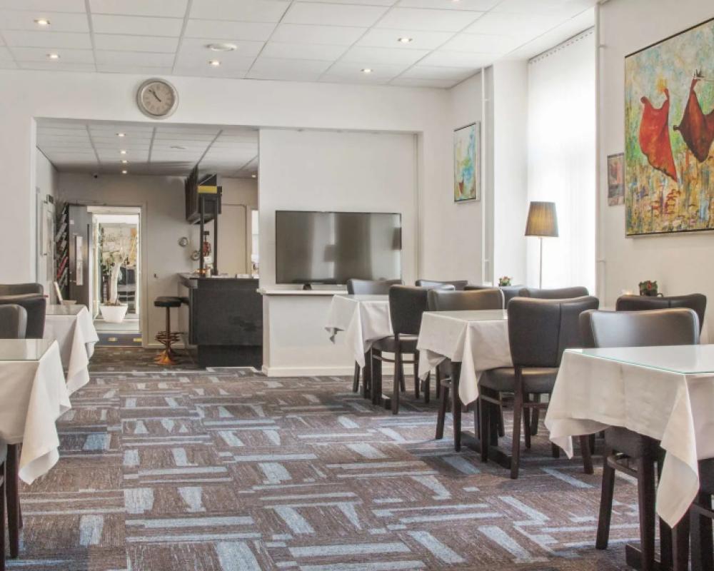 фото Prinsen Hotel