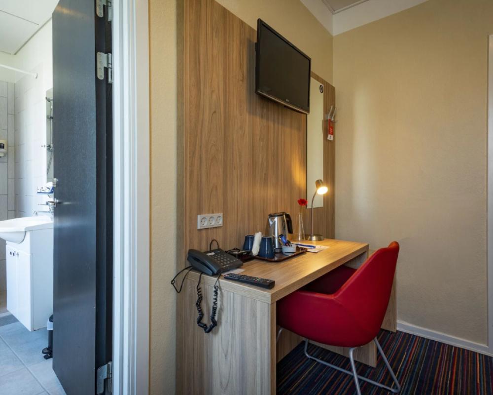фото Prinsen Hotel