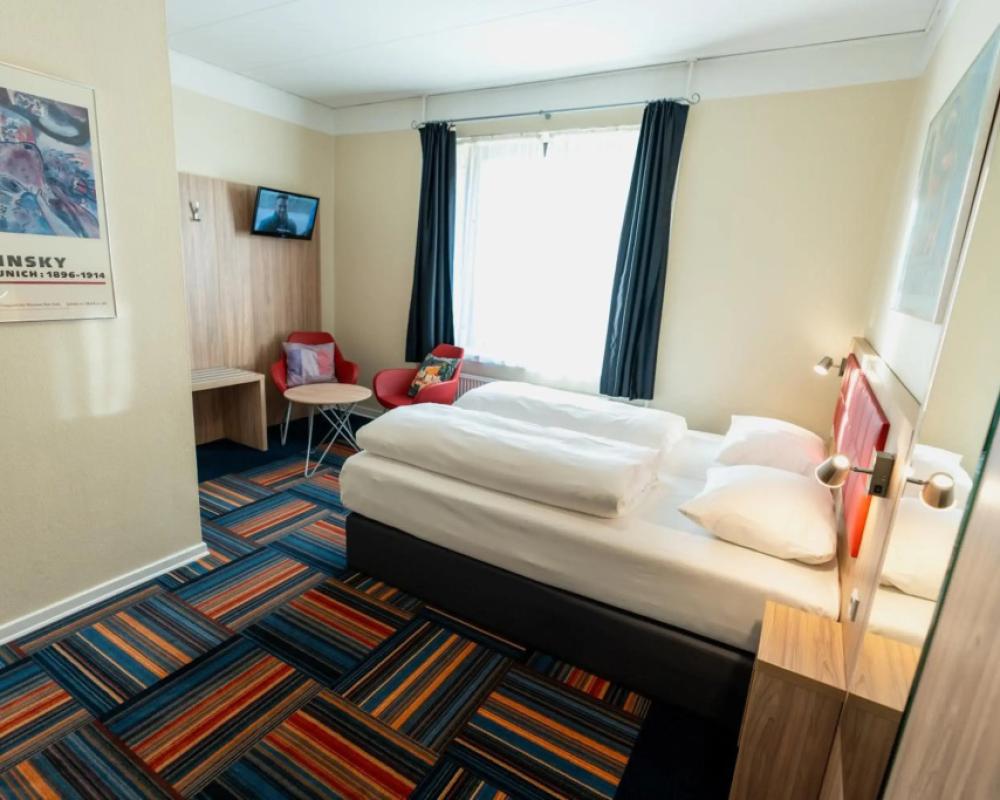 фото Prinsen Hotel
