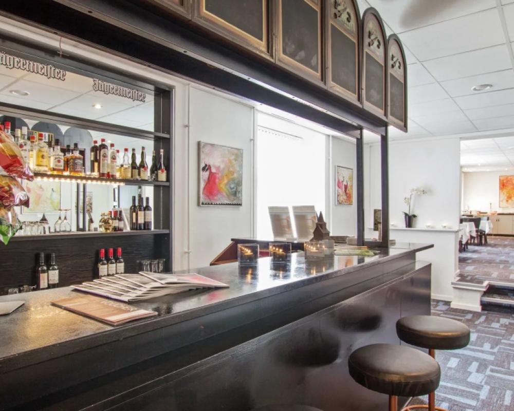 фото Prinsen Hotel