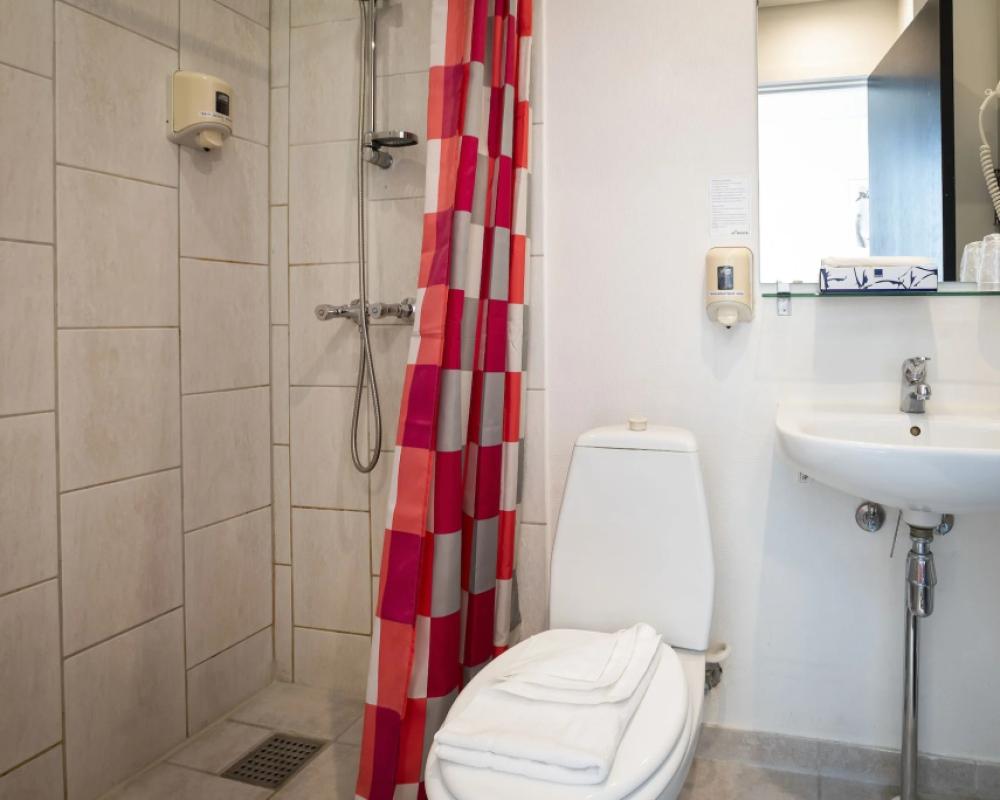 фото Prinsen Hotel