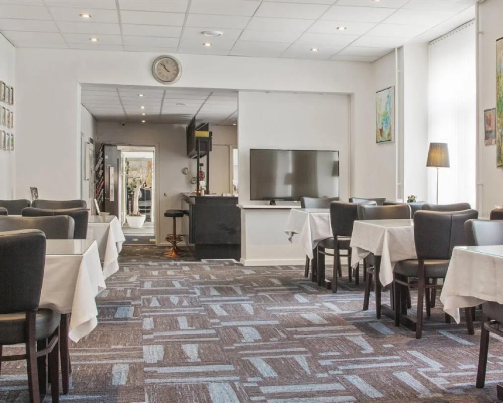 фото Prinsen Hotel
