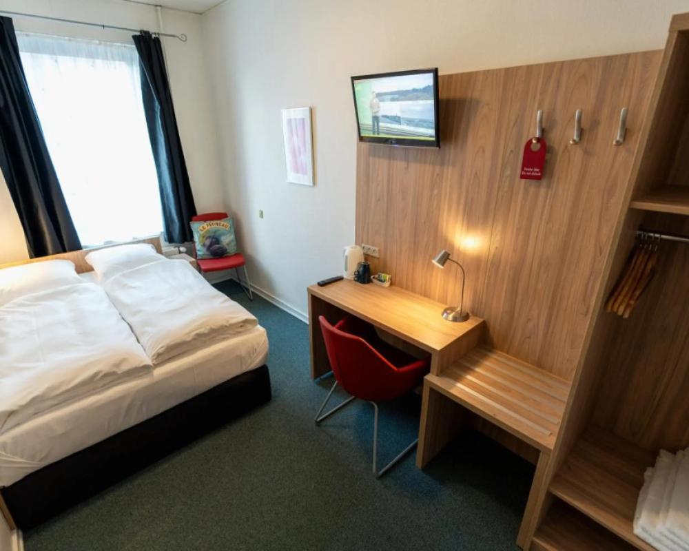фото Prinsen Hotel