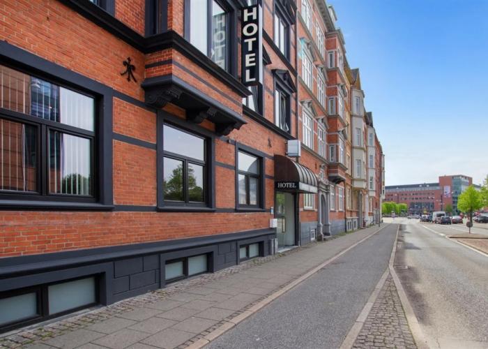 Prinsen Hotel