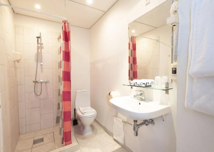 Prinsen Hotel