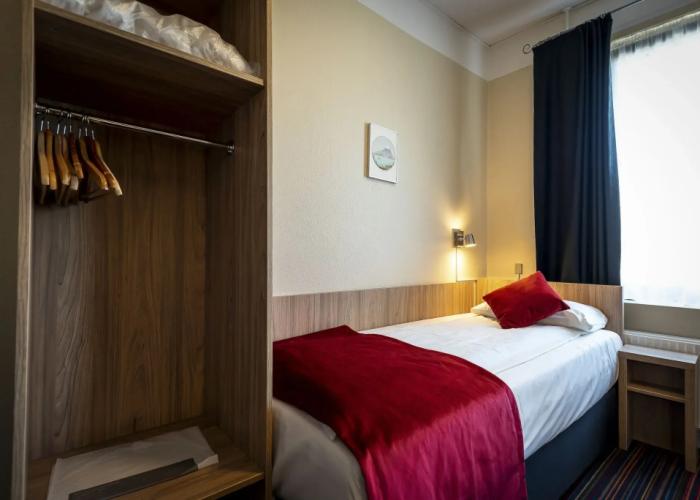 Prinsen Hotel