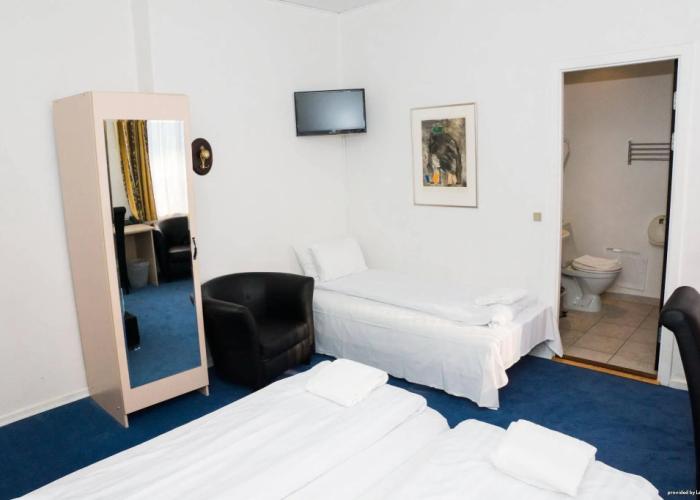 Prinsen Hotel
