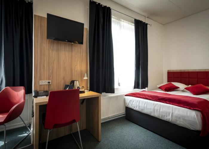 Prinsen Hotel