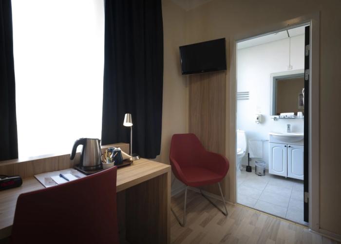 Prinsen Hotel