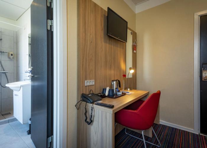 Prinsen Hotel
