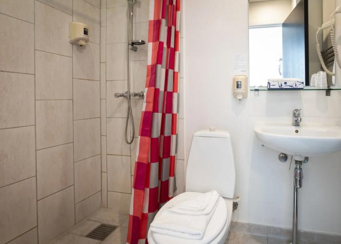 Prinsen Hotel