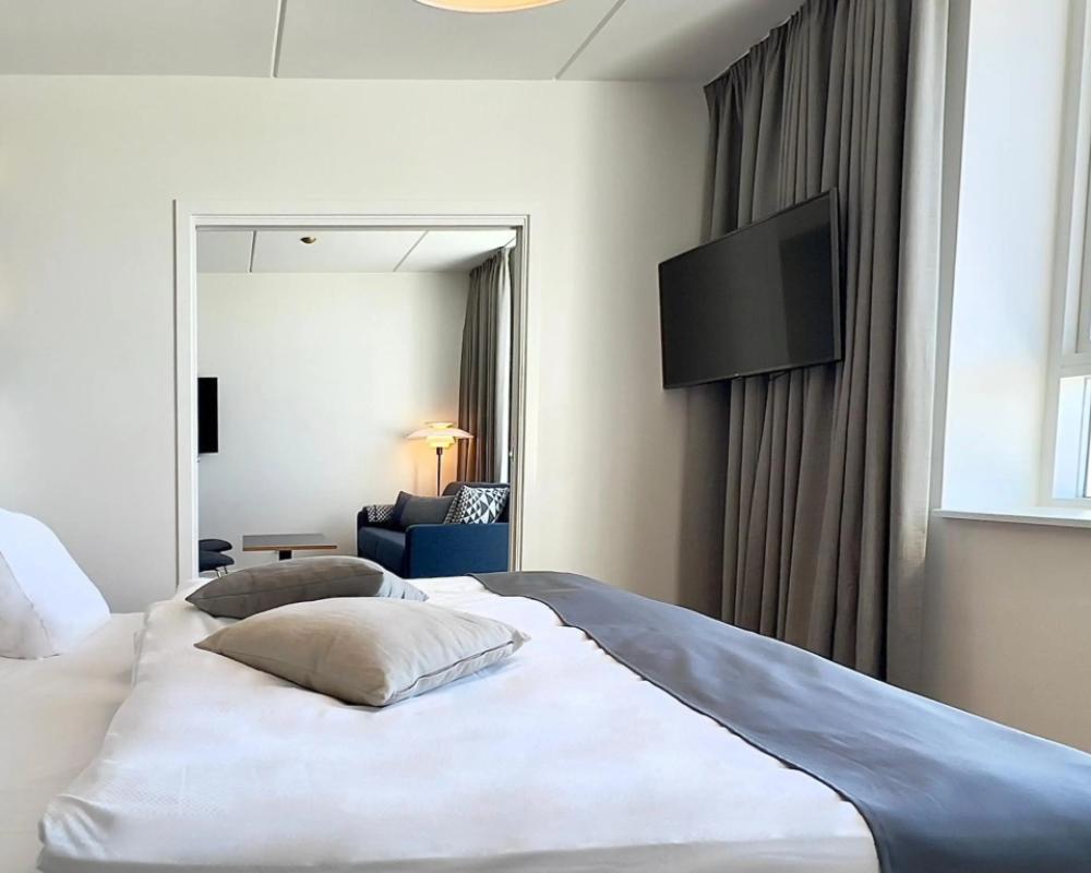 фото Kompas Hotel Aalborg
