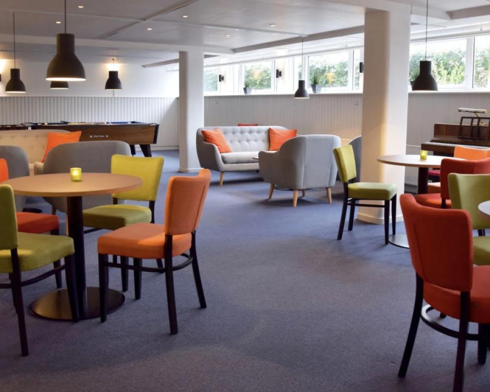 фото Kompas Hotel Aalborg