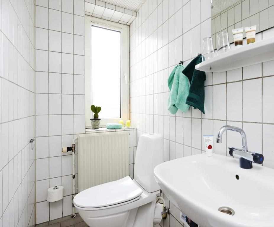 фото Kompas Hotel Aalborg