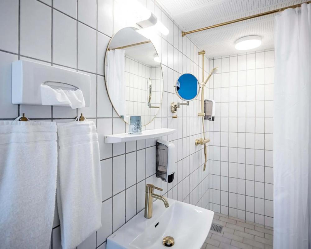 фото Kompas Hotel Aalborg