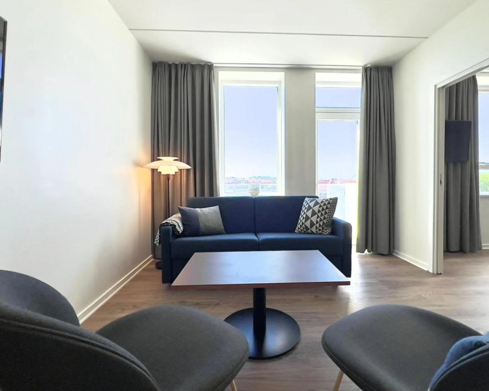 фото Kompas Hotel Aalborg