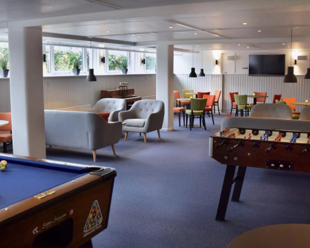 фото Kompas Hotel Aalborg
