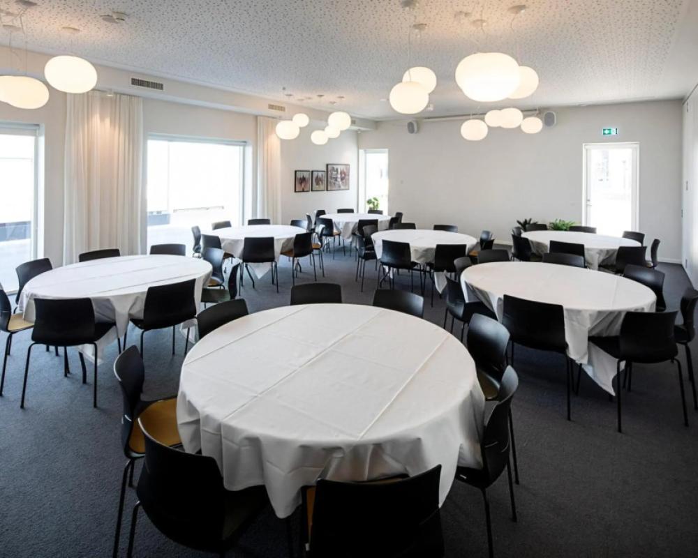 фото Kompas Hotel Aalborg