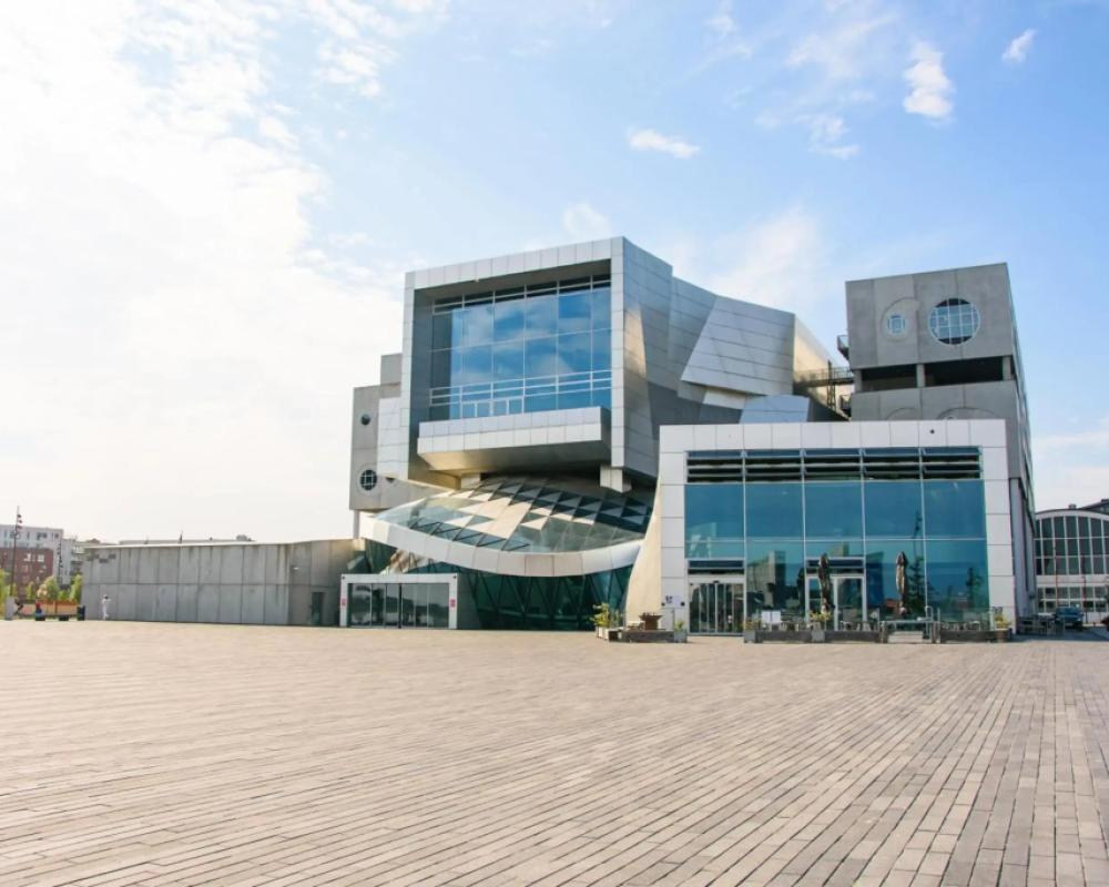 фото Kompas Hotel Aalborg