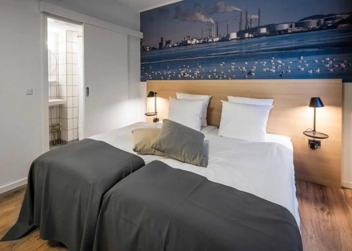 Kompas Hotel Aalborg