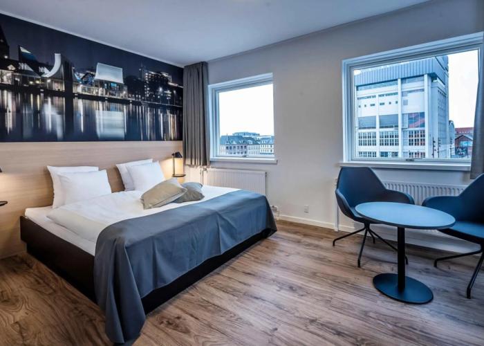 Kompas Hotel Aalborg