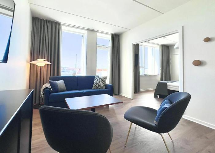 Kompas Hotel Aalborg