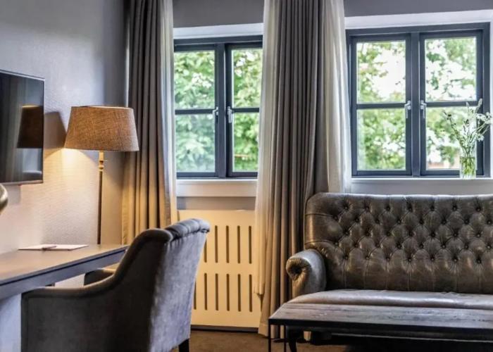 Scheelsminde Herregård