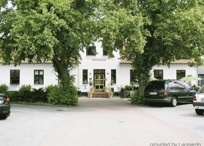 Scheelsminde Herregård