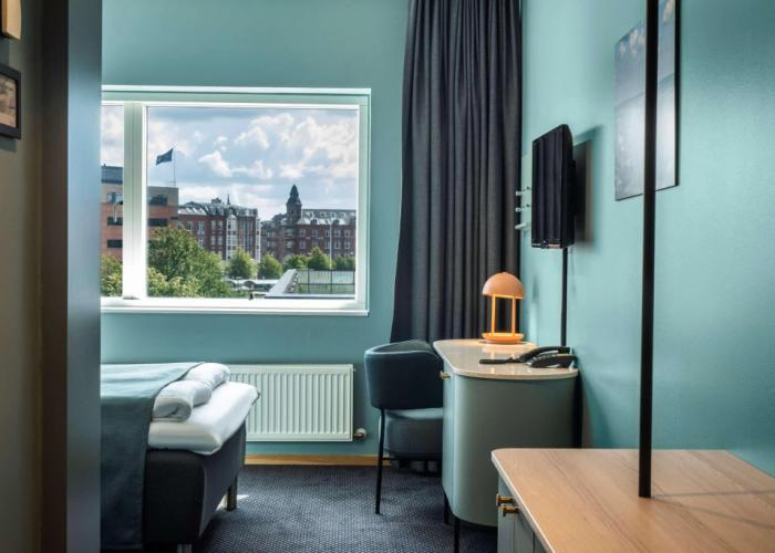 Scandic Aalborg City