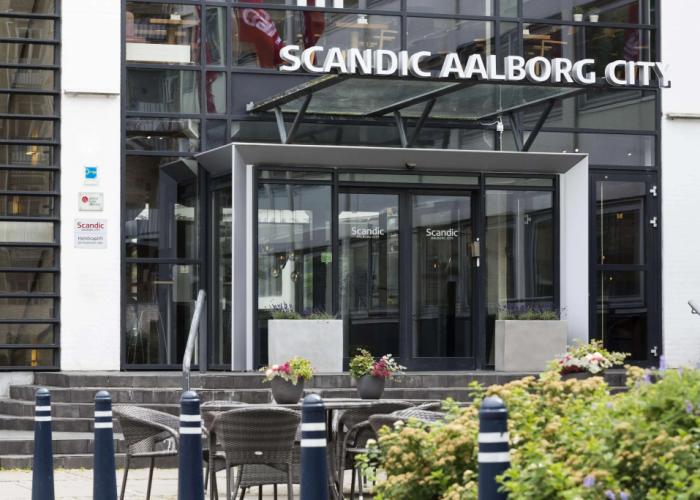 Scandic Aalborg City
