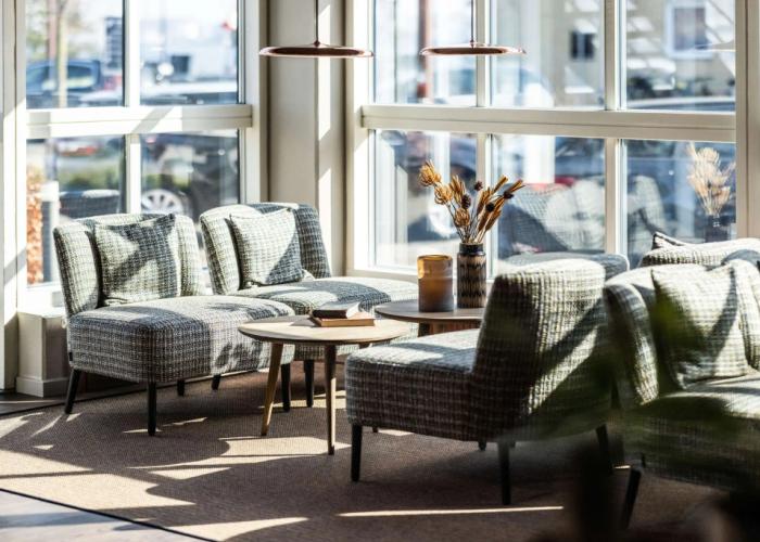 Pier 5 Designhotel