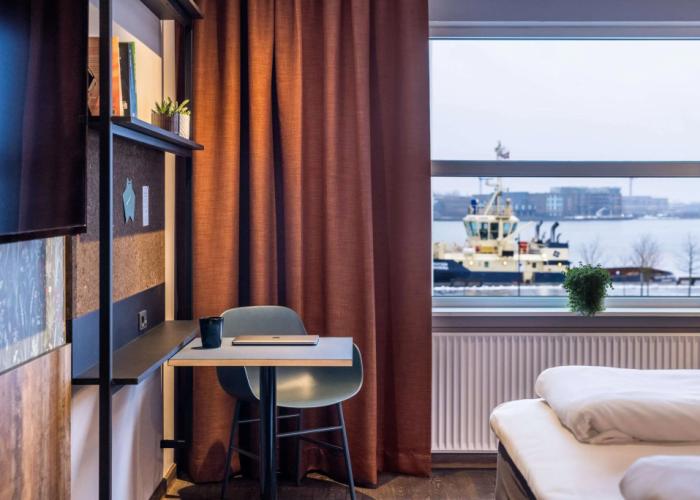 Pier 5 Designhotel