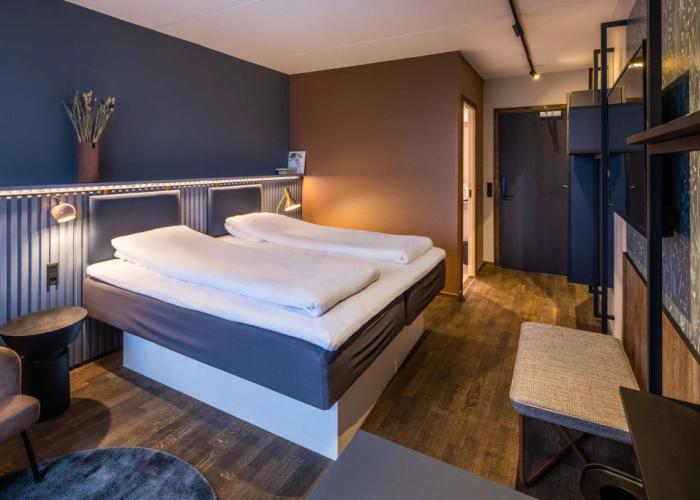 Pier 5 Designhotel