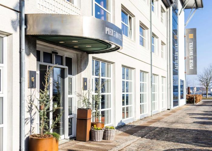 Pier 5 Designhotel