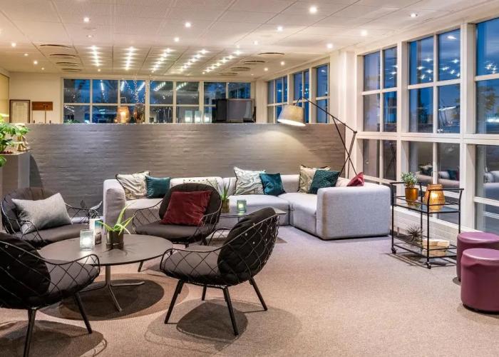 Pier 5 Designhotel