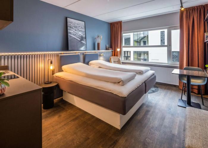 Pier 5 Designhotel