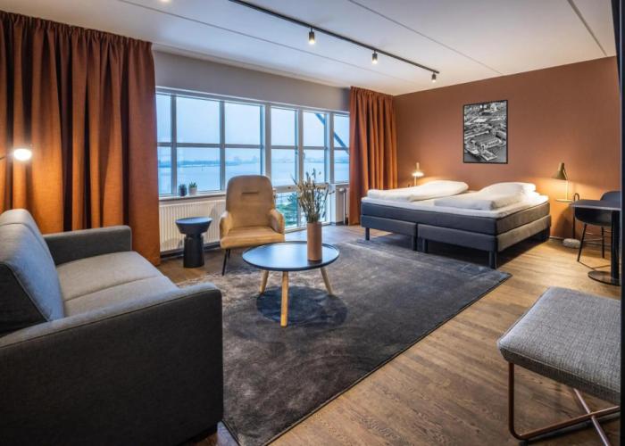 Pier 5 Designhotel