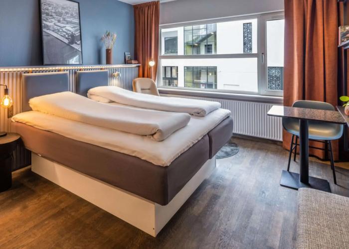 Pier 5 Designhotel