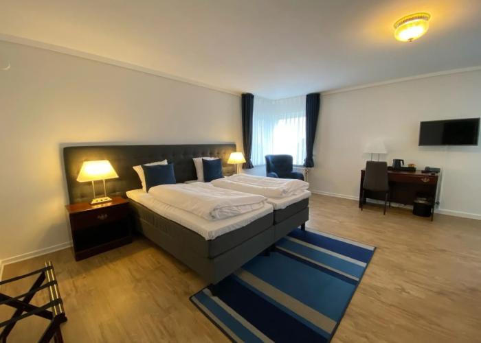 Helnan Phønix Hotel
