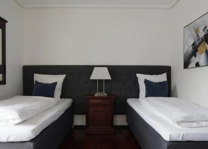 Helnan Phønix Hotel