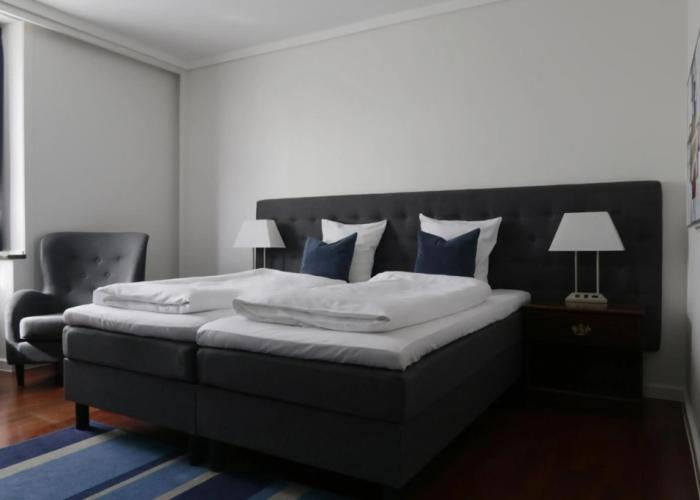 Helnan Phønix Hotel