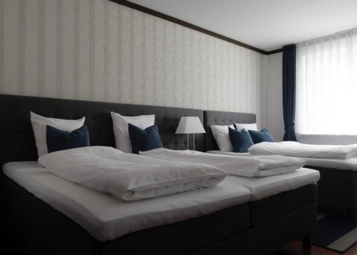 Helnan Phønix Hotel