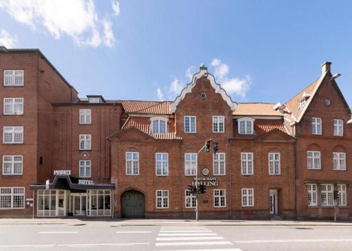 Helnan Phønix Hotel