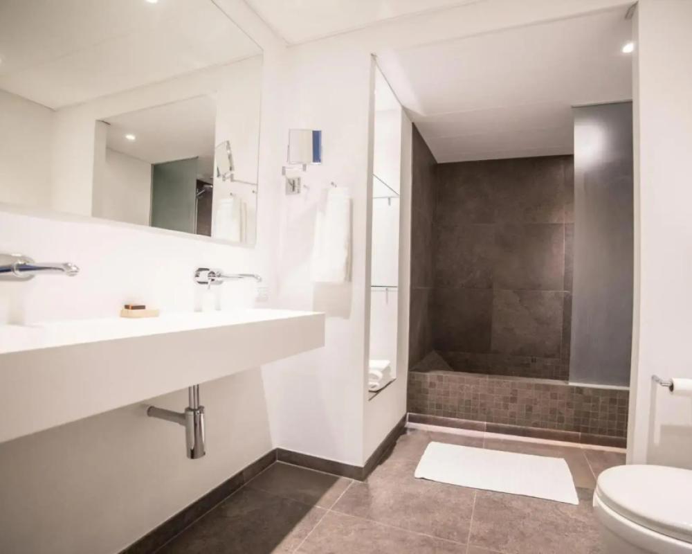 фото Comwell Hvide Hus Aalborg