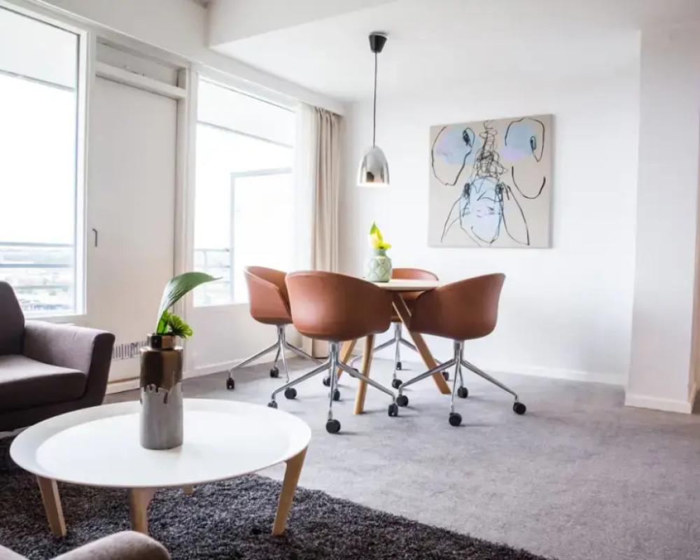 фото Comwell Hvide Hus Aalborg