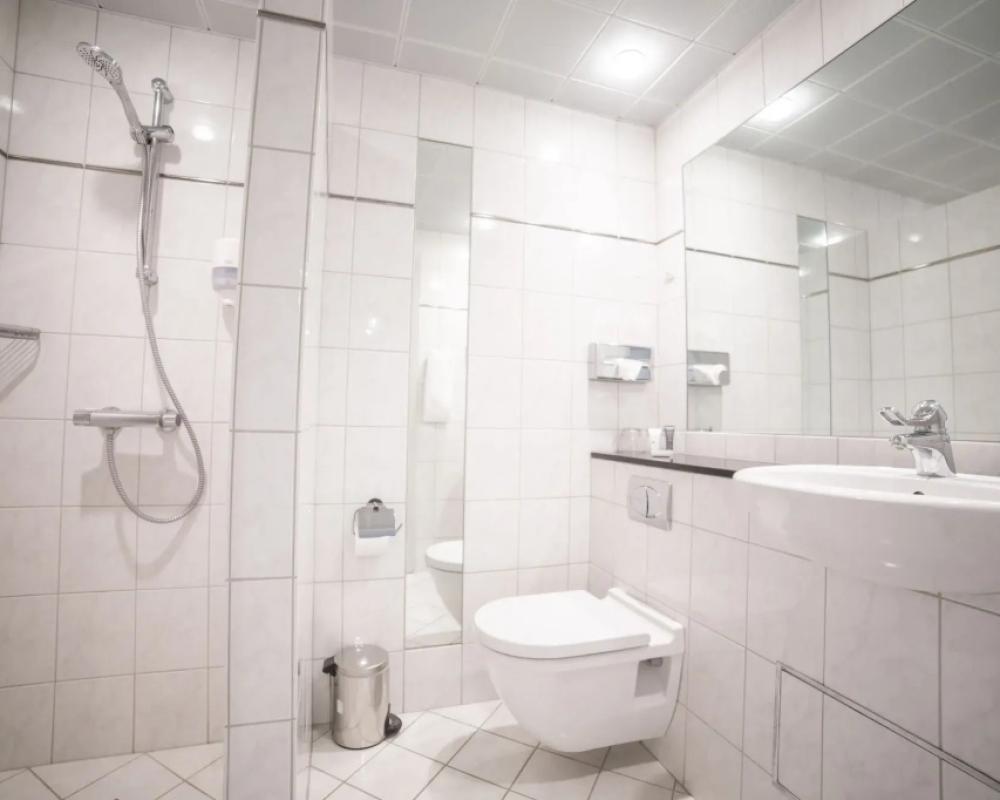 фото Comwell Hvide Hus Aalborg