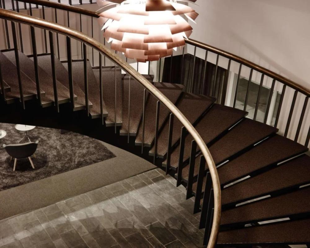 фото Comwell Hvide Hus Aalborg